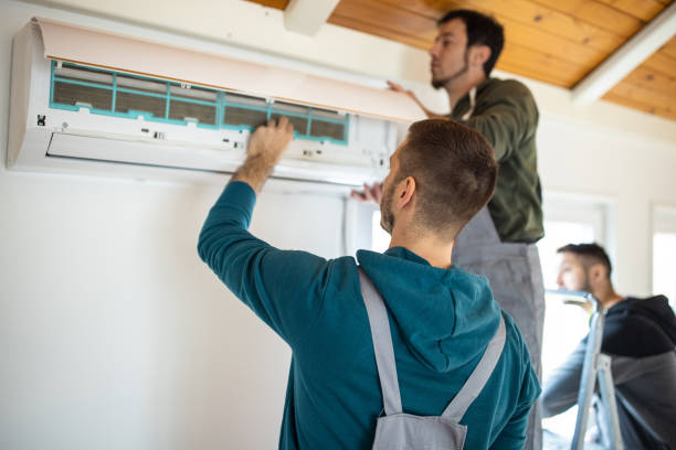 Best HVAC repair near me  in Marmet, WV