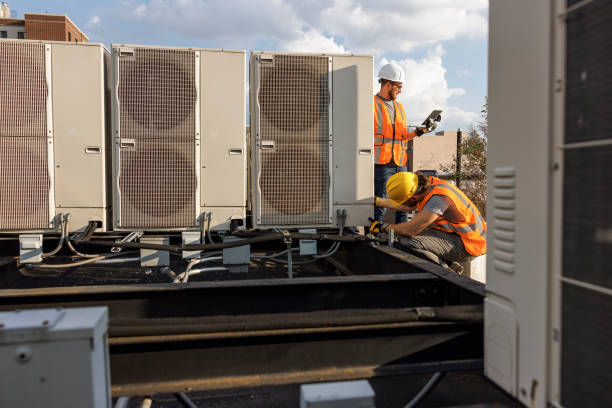 Best 24/7 HVAC repair  in Marmet, WV