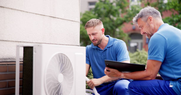 Best Air conditioning repair  in Marmet, WV