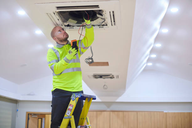 Best HVAC tune-up services  in Marmet, WV