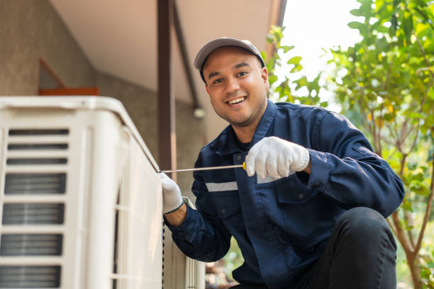 Best Emergency HVAC repair  in Marmet, WV